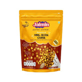 Jaimin Roasted  Chana - Hing Jeera 200g^ - Shaalis.com